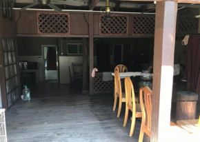 Kampung In The City
